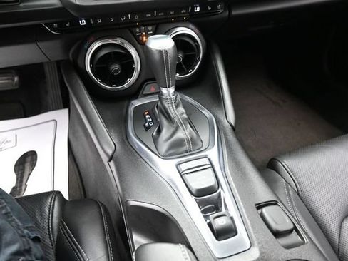 Used 2017 Chevrolet Camaro LT w/ RS Package RWD image 10