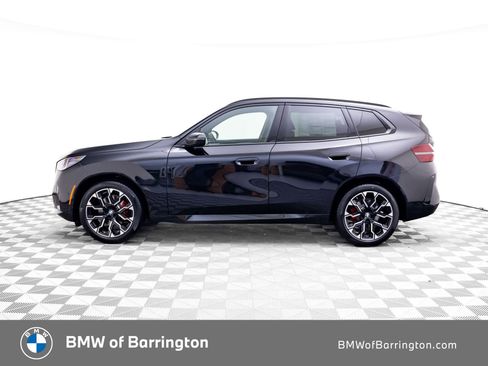 New 2026 BMW X3 xDrive30 AWD/4WD image 2