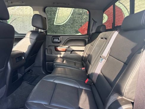Used 2016 GMC Sierra 1500 SLT AWD/4WD image 18
