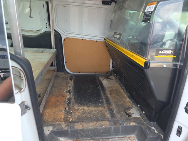 Used 2018 Ford Transit Connect XL FWD image 11