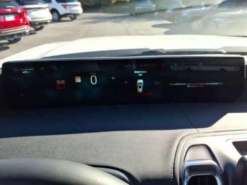 New 2025 Ford Expedition Tremor image 26