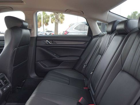 Used 2022 Honda Accord EX-L image 14