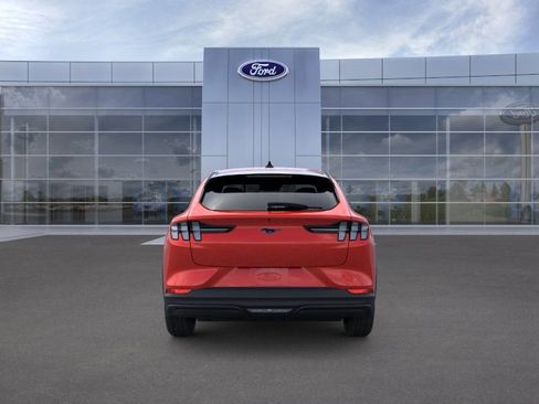 New 2026 Ford Mustang Mach-E Select w/ Comfort Package Lite RWD image 5