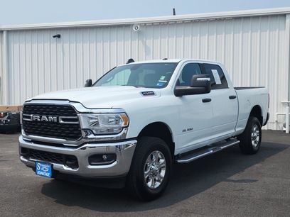 Used 2024 RAM 2500 Big Horn