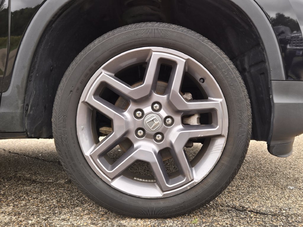 Used 2023 Honda Passport EX-L image 10