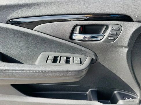Used 2021 Honda Passport Touring image 9