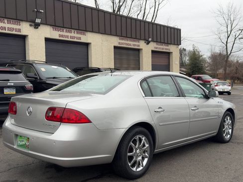 Used 2007 Buick Lucerne CXL w/ Luxury Package image 6