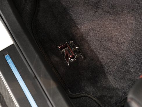 Used 2024 Nissan GT-R NISMO w/ Floor Mat Package AWD/4WD image 48