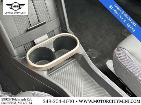 Certified 2025 MINI Cooper S image 30