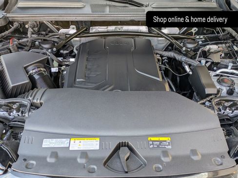 Used 2025 Audi Q5 Premium w/ Convenience Package image 23