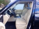 Certified 2024 INFINITI QX80 Luxe w/ Cargo Package AWD/4WD image 10