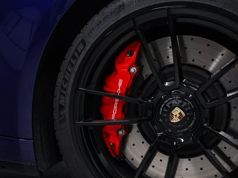 Used 2022 Porsche 911 Carrera GTS image 20