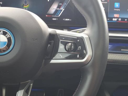 Certified 2024 BMW i5 M60 w/ Premium Package AWD/4WD image 28