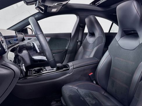 Certified 2022 Mercedes-Benz CLA 250 image 17