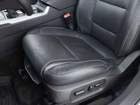 Used 2015 Ford Explorer Sport AWD/4WD image 22
