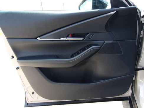 Used 2024 MAZDA CX-30 AWD 2.5 S w/ Select Sport Pkg image 34