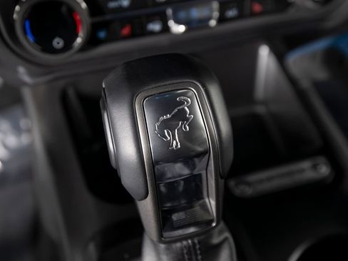 Used 2024 Ford Bronco Wildtrak AWD/4WD image 27