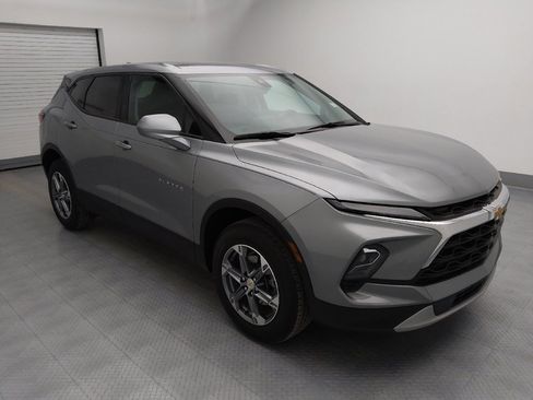 Used 2024 Chevrolet Blazer LT image 11