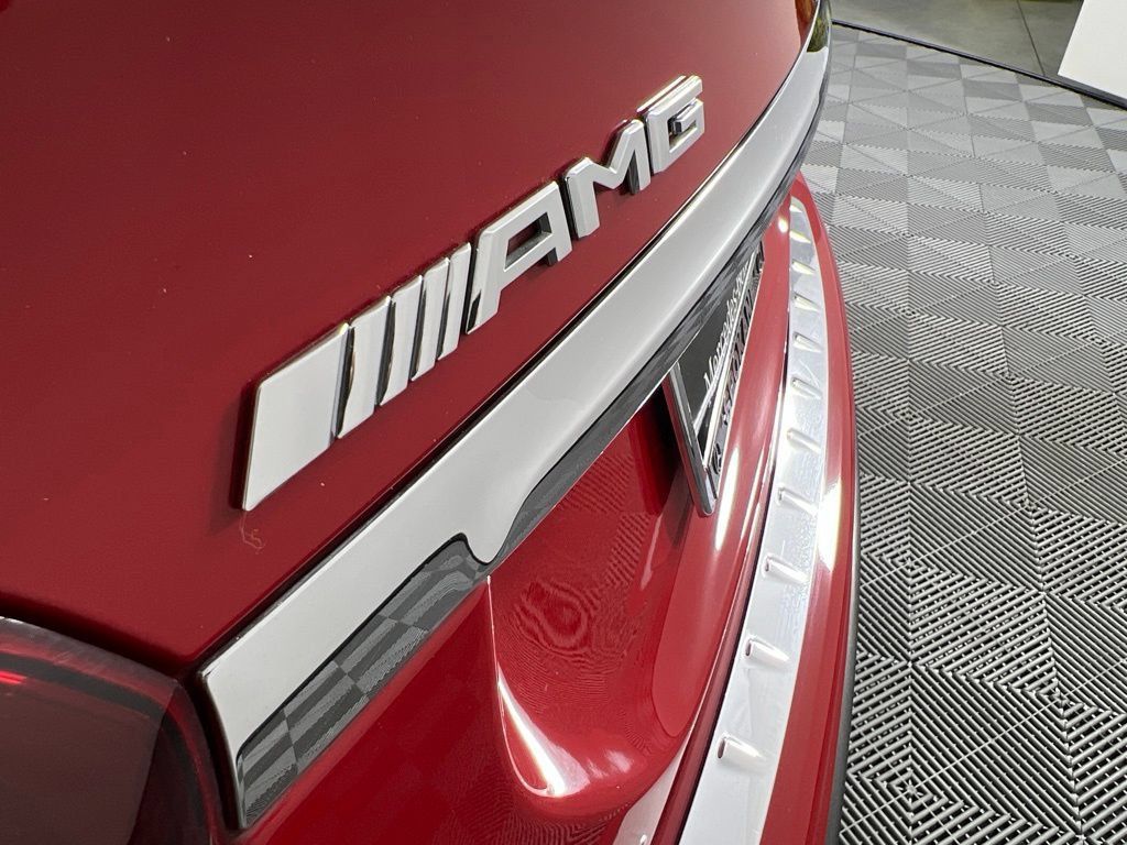 Used 2019 Mercedes-Benz GLA 45 AMG 4MATIC image 16