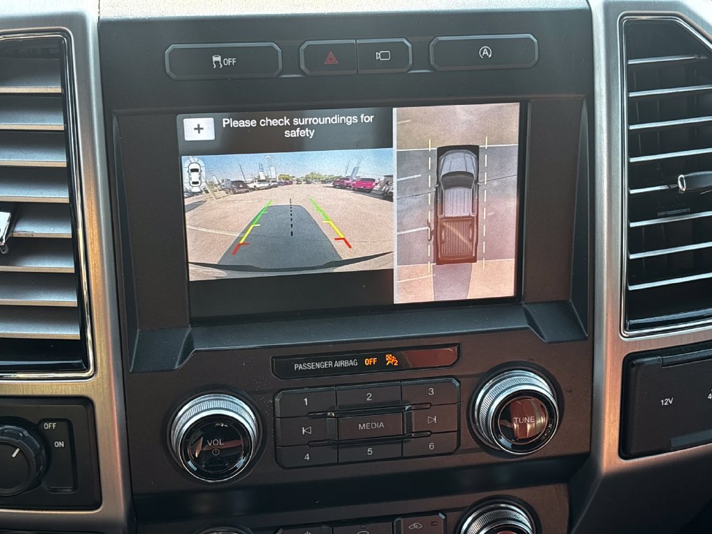 Used 2019 Ford F150 Platinum w/ Equipment Group 701A Luxury RWD image 25