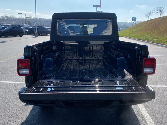 New 2026 Jeep Gladiator Sport AWD/4WD image 7
