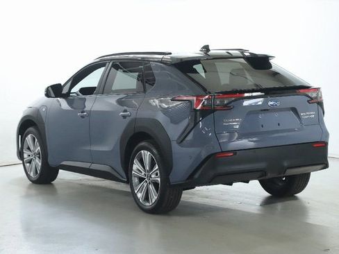 Used 2023 Subaru Solterra AWD image 41