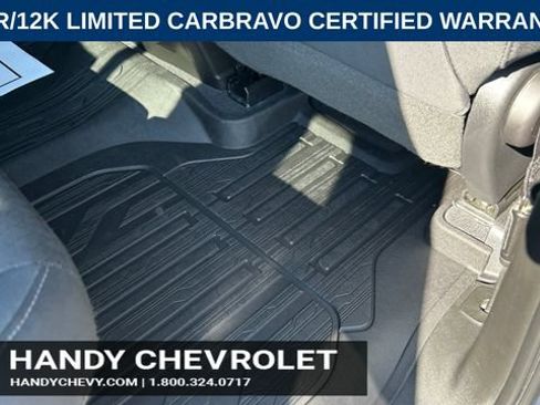 Certified 2020 GMC Sierra 1500 SLE w/ SLE Value Package AWD/4WD image 39