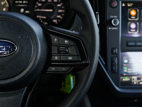 New 2026 Subaru Forester AWD/4WD image 20