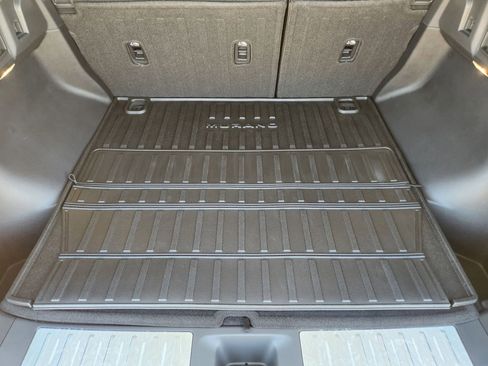 New 2026 Nissan Murano SL image 25