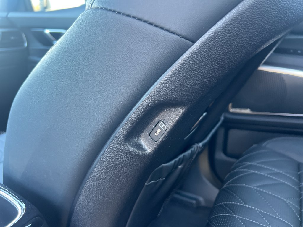 Certified 2023 Kia Telluride SX Prestige X-Line AWD/4WD image 17