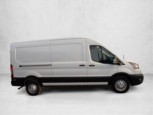 New 2026 Ford Transit 250 image 5