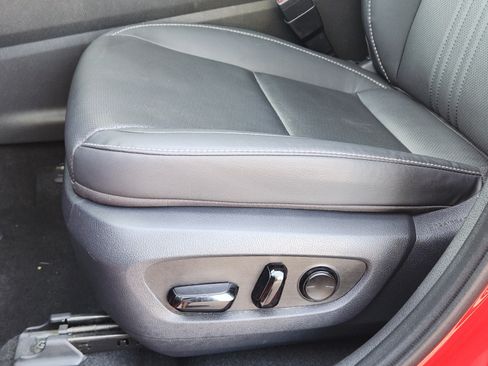 Certified 2025 Lexus NX 250 FWD w/ Cold Area Package image 17