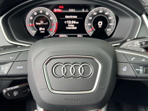 Used 2023 Audi Q5 2.0T Premium Plus image 28