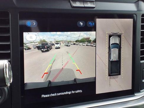 Certified 2025 Ford F250 Lariat w/ Lariat Ultimate Package image 28