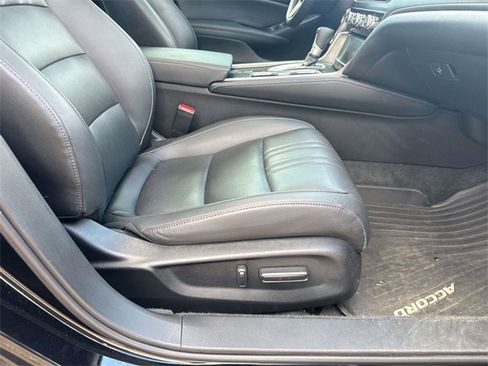 Used 2022 Honda Accord EX-L image 13