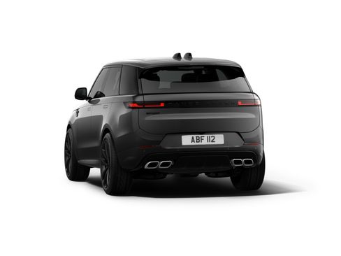 New 2026 Land Rover Range Rover Sport Dynamic SE AWD/4WD image 2