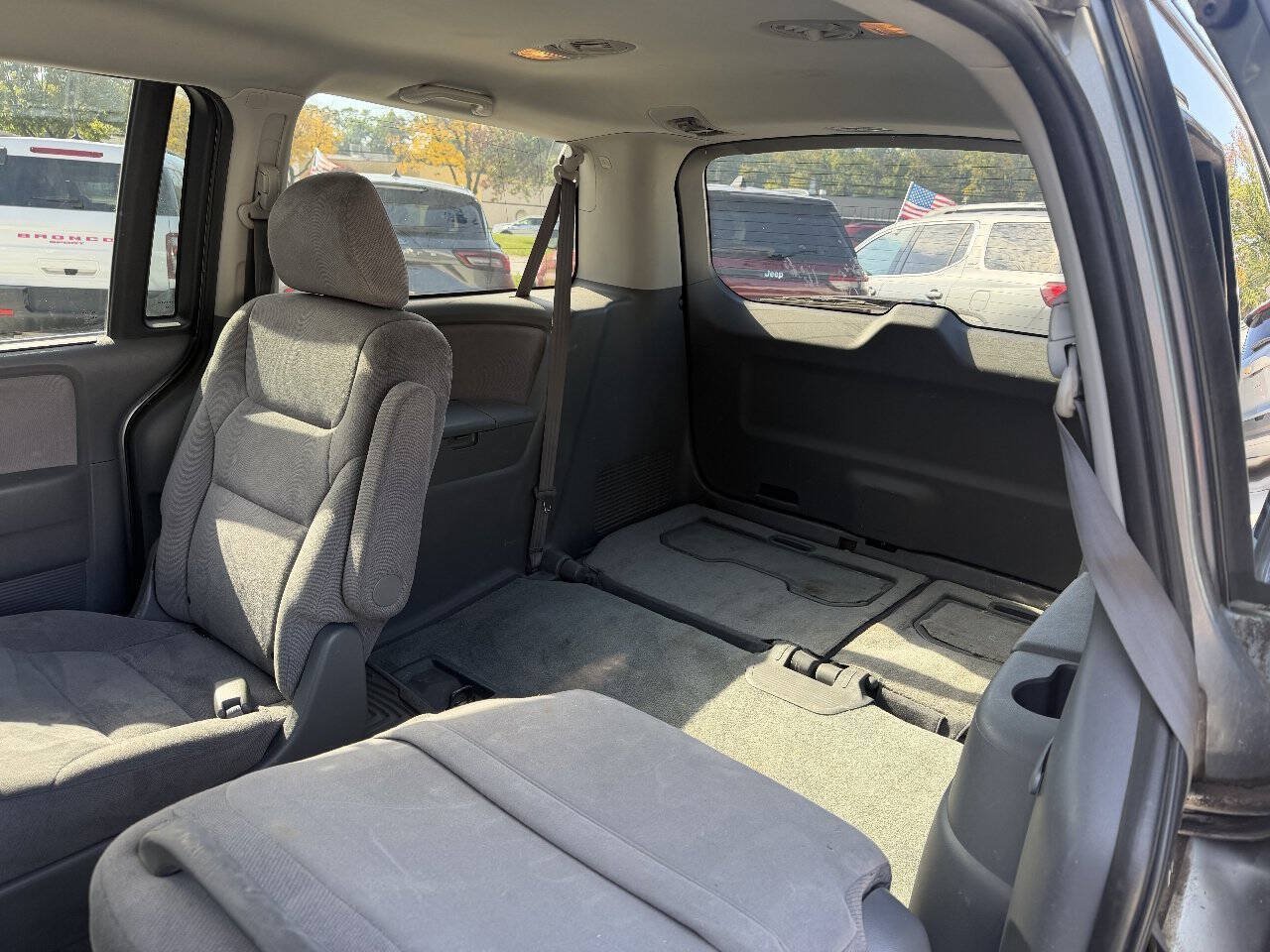Used 2007 Honda Odyssey EX image 13