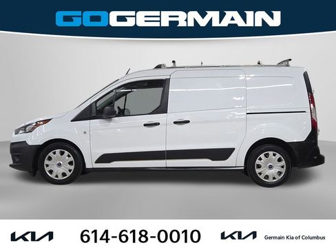 Used 2021 Ford Transit Connect XL image 12