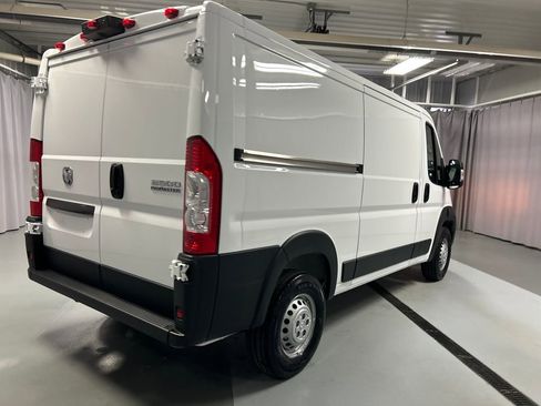 Used 2025 RAM ProMaster 2500 image 7