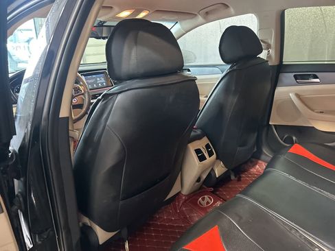 Used 2019 Hyundai Sonata SEL image 17