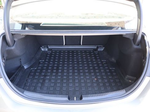 Used 2023 Mercedes-Benz C 300 4MATIC Sedan image 11
