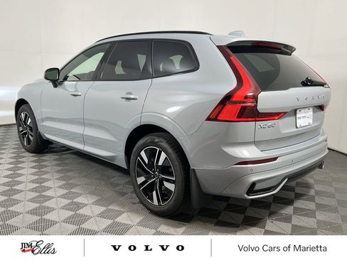New 2026 Volvo XC60 B5 Core w/ Climate Package image 6