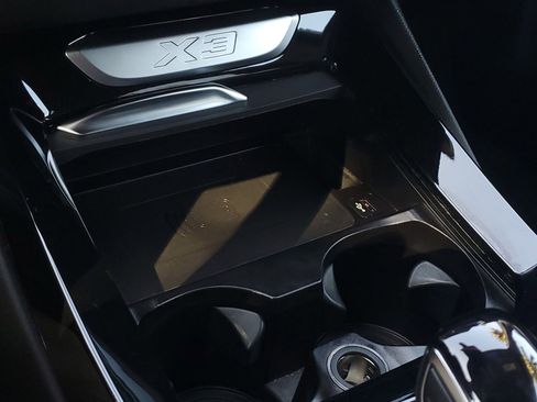 Used 2024 BMW X3 sDrive30i w/ Convenience Package image 30