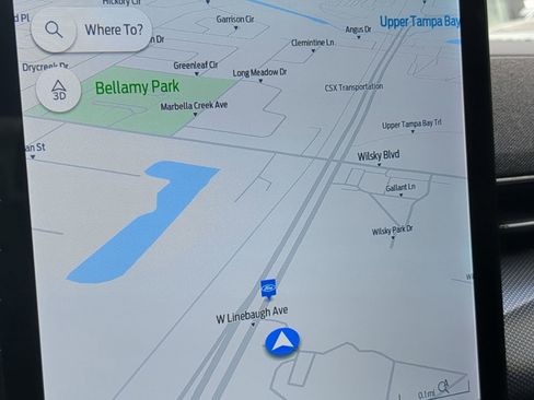 Certified 2023 Ford Mustang Mach-E GT w/ GT Performance Edition image 52