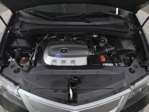 Used 2010 Acura MDX w/ Advance Package image 33