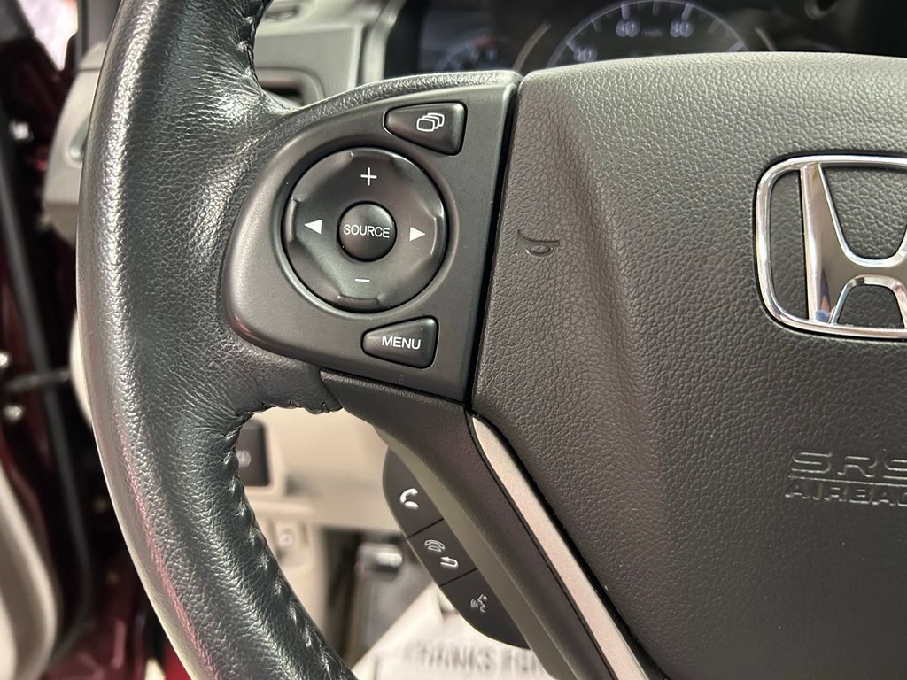 Used 2014 Honda CR-V EX-L image 13
