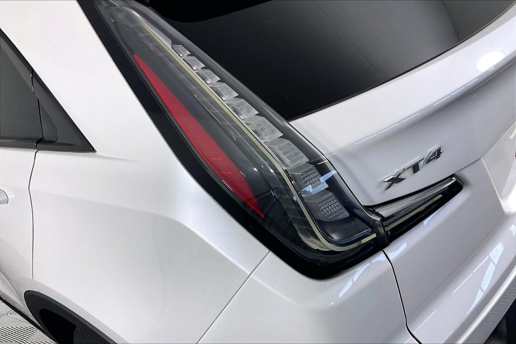 Used 2019 Cadillac XT4 Sport FWD image 20