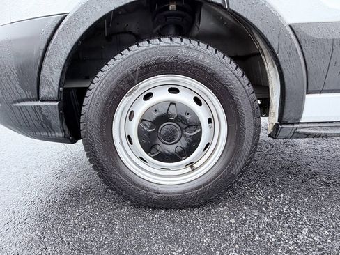 Used 2022 Ford Transit 250 Low Roof image 30