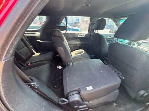 Used 2012 Ford Explorer XLT AWD/4WD image 5