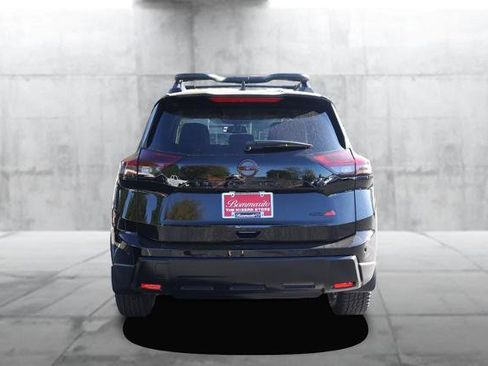New 2026 Nissan Rogue SV image 6